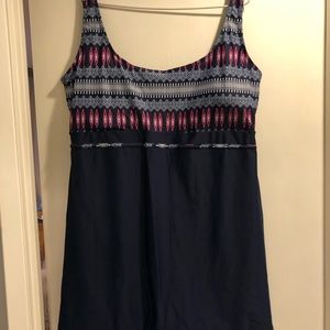 Danify Woman’s Plus size swimsuit